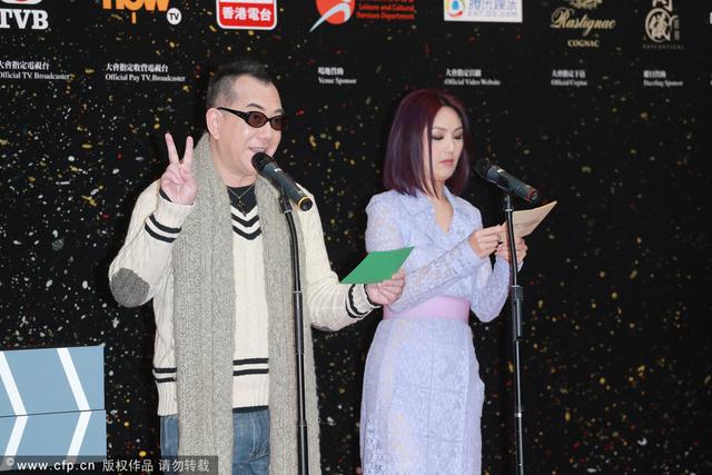 专访黄秋生：导演是香港的好 片酬是内地的高
