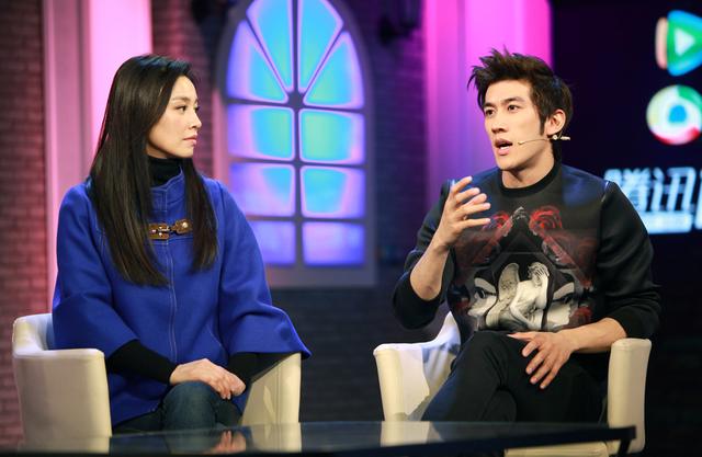 《武媚娘传奇》首映礼预告