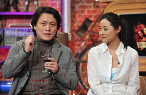 《铁梨花》后郭靖宇再编新剧 《王海涛》将播