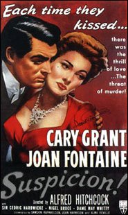 派拉蒙将重拍《深闺疑云》 琼·芳登继续主演