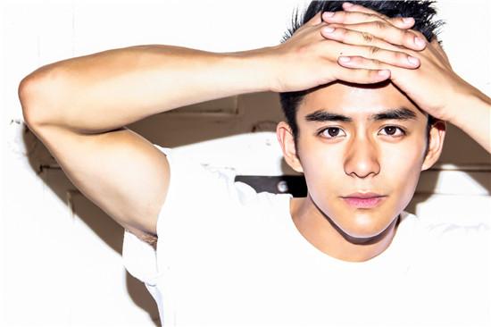 郑恺张植绿师兄弟  演绎《黄飞鸿》师徒情义