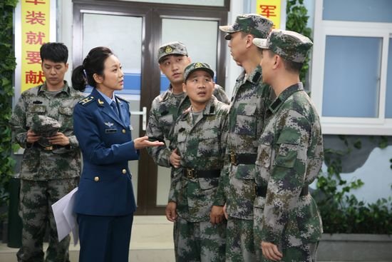 《大学生士兵》获殊荣 来喜期待再登飞天奖舞台