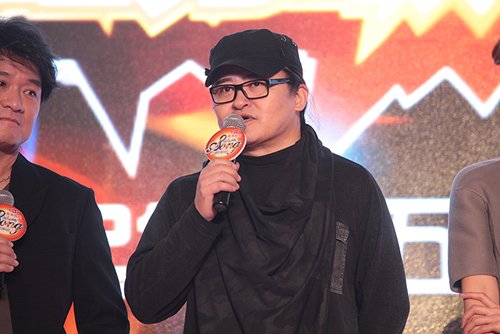 中国好歌曲好歌排行_《中国歌曲TOP排行榜》网络投票通道已开启,中国好音乐等你来“点...