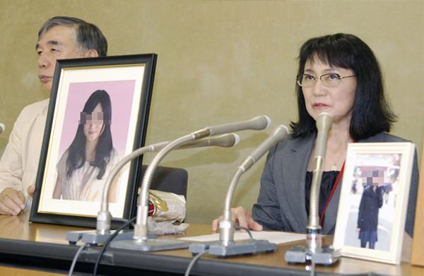 石原里美并没告诉你们日本真正职场女性的样子