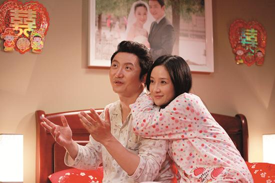 涂松岩《离婚协议》强力收官 倡平衡揭婚姻真