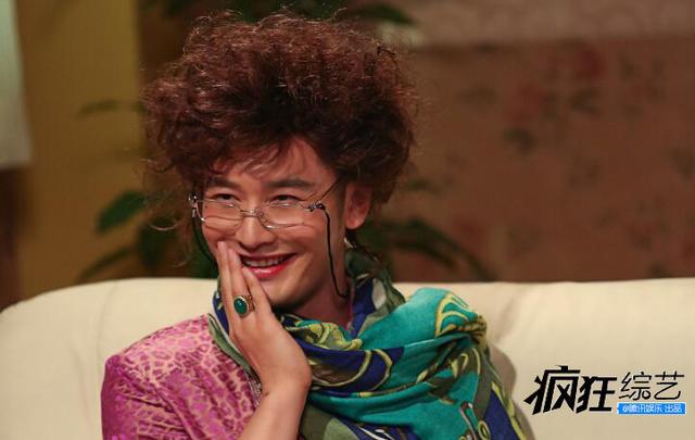 喜剧节目痛点调查:编剧被掏空 演员整宿不睡觉