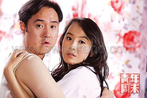 《真情错爱》谢幕 冯雷：不希望混个“脸熟”