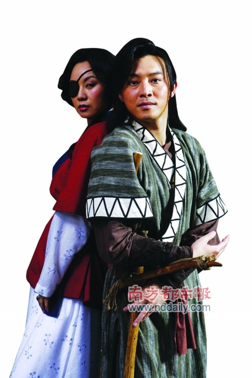 春节档大银幕劲吹怀旧风 《武林外传》最被看