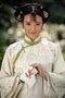 《云之锦》公映 张璇:张瑜导演是完美女人