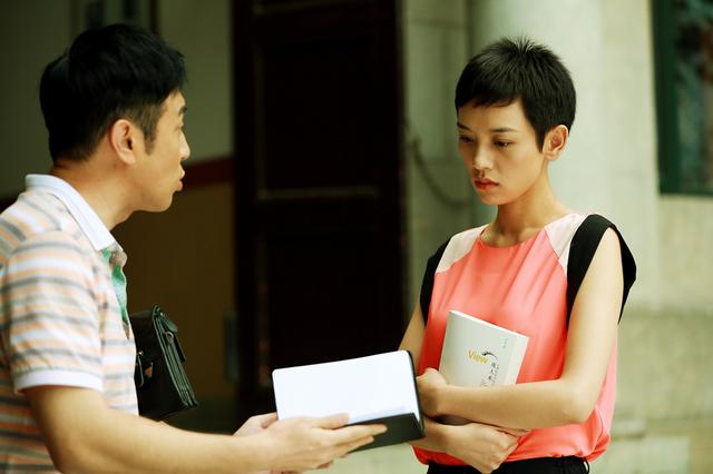 《刑警队长》收视飙升 李晓峰震撼登场对手戏骨