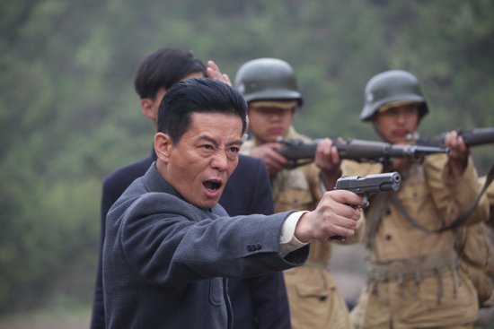 正者无敌图片