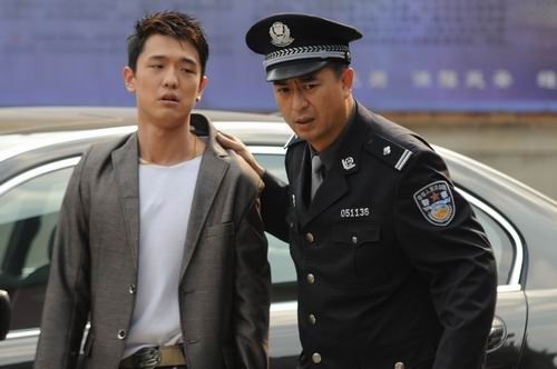 《营盘镇》收视口碑双丰收 震撼剧情拷问人心