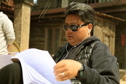 《王大花的革命生涯》将播 简川訸打造谍战喜