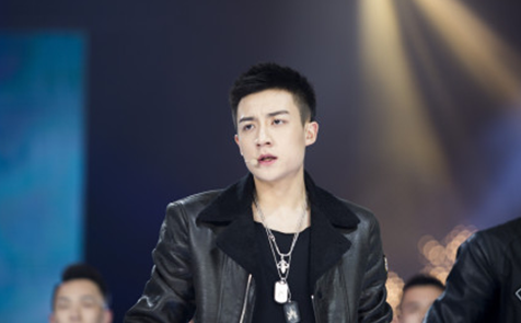 《燃少》喂他们吃了啥?细数鲜肉蜕变那点事儿