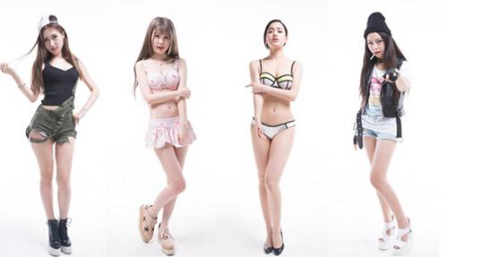 《嫩模集邮戳》开机 亿万豪宅豪车助阵