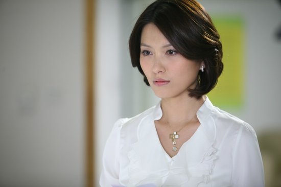 《家后》重登卫视 徐洁儿上演母女婆媳大战