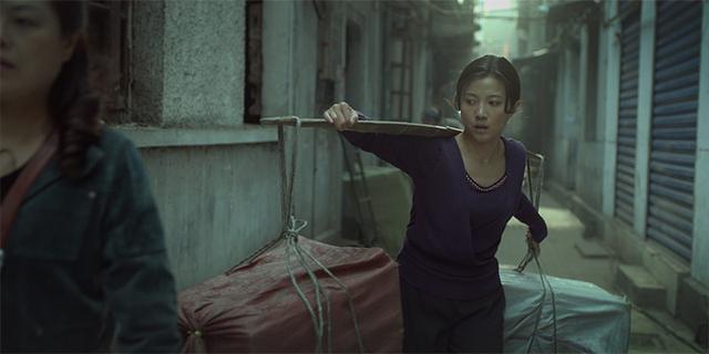 王竞《万箭穿心》,2012     台词控第361期,这句台词来自《万箭