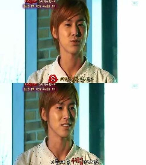 <em>东方神起允浩</em>坦言需<em>女友</em>安慰 想与张赫合作-