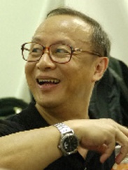 《幸福迷途》聚金牌班底 金像奖最佳剪辑黄永明