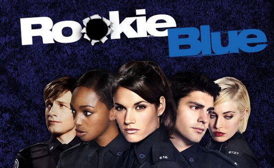 abc夏季节目首播时间 《菜鸟警察》5月24日回