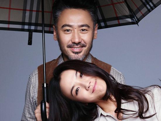 于和伟吴秀波张嘉译 细数影视圈的魅力型大叔