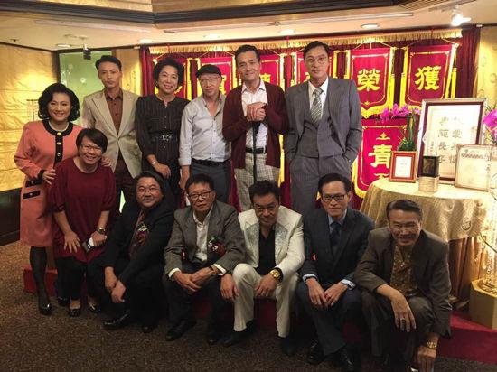 谭耀文《毒。诫》拯救堕落 患难兄弟人生觉醒_娱乐_腾讯网