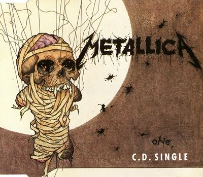 Metallica：想成为古典大师的金属乐团