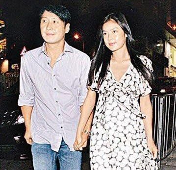 黎明乐基儿离婚:只有一个荡气回肠的开头