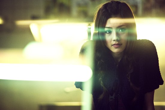 《杀手欧阳盆栽》内地将映 主创齐发表新年愿