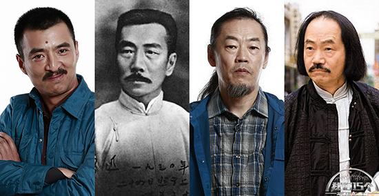 《 我们15个 》答疑解惑 居民撞脸包租公_娱乐