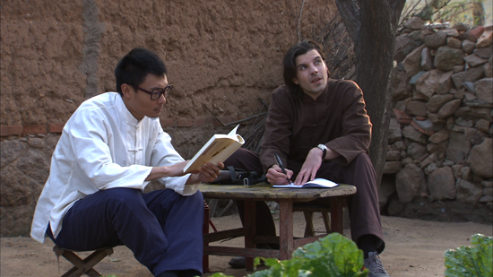 《万家有宝》传播中国文化 蕴含更多的人文情怀