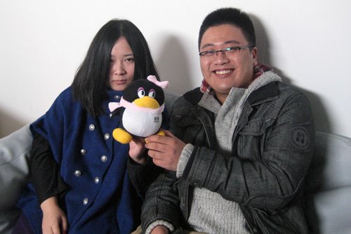 编剧哈智超解密二度创作 秦岚将演爱情专家(图