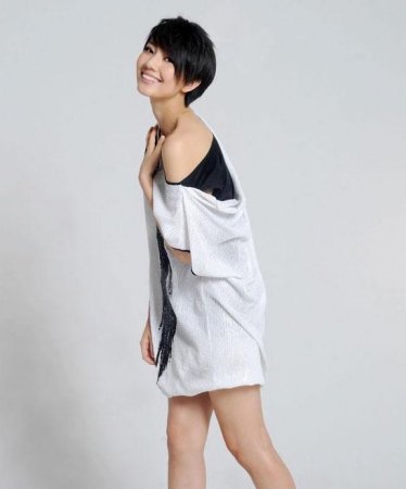 外貌协会女星大s张柏芝 称感情至上非帅哥不嫁【图】