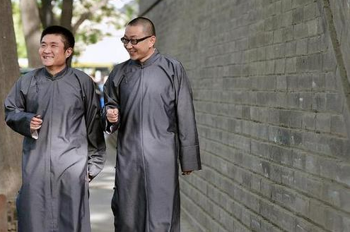 苗阜王声:用反腐题材相声征战羊年央视春晚