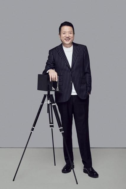 秦焰助力多部IP大剧 《半生缘》与郑元畅组父子