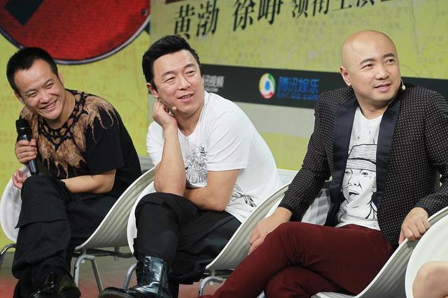 黄渤反击:如果<em>宁浩</em>徐峥掉井里,我就盖井盖!_娱