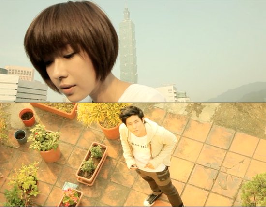 薛之谦新歌《伏笔》MV首播 周杰伦御用导演执导