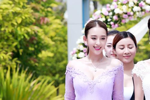 《粉领女郎》改名《天天想你》 曹阳饰演拜金女