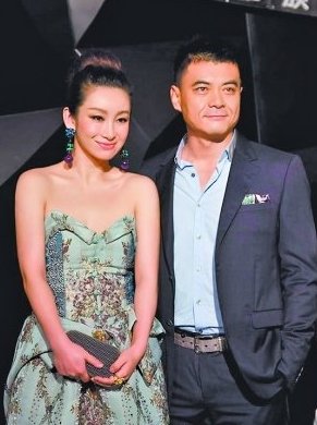 《假如》秦海璐谈感情 缺点不致命就能接受