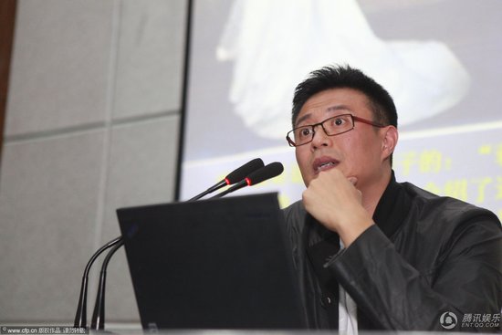 央视名嘴白燕升痛斥《最炫民族风》：不着边际