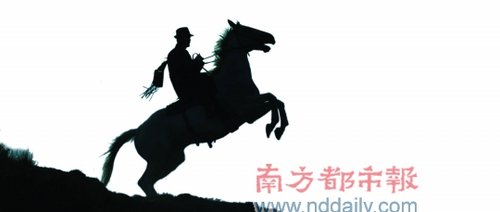 国产片逞"匹夫"之勇，值吗？