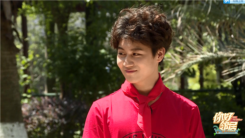 《你好邻居》邵明明屡遭嫌弃 凯丽奋勇落水