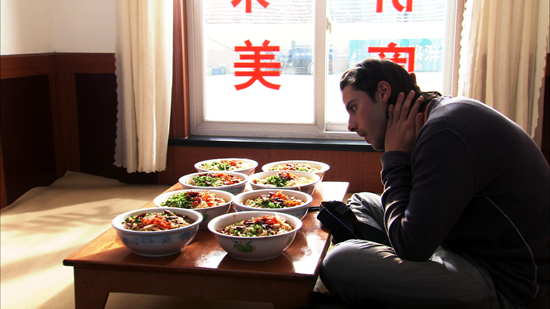 《万家有宝》传播中国文化 蕴含更多的人文情怀