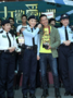 《女警爱作战》开播 谢天华自曝将被李璧琦迷奸