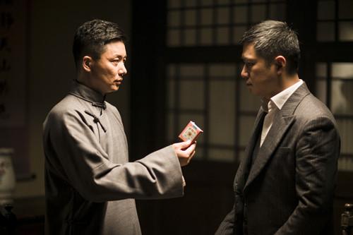 《北平无战事》反市场历史剧拿下逆天高分