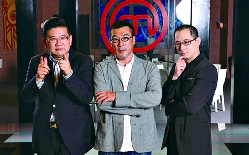 东方卫视《顶级厨师》将收官 收视不高广告火爆