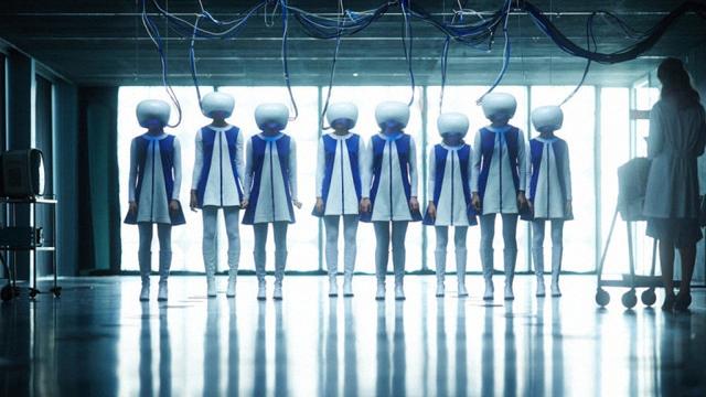 [影评] 《前目的地》:脑洞太大,没法补