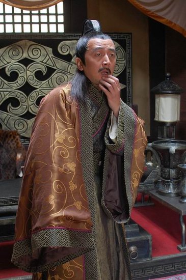 《古今六人行》开拍 梁天盛赞王劲松表演很给力