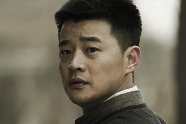 《大河儿女》收视大热 赵锦焘被赞“霸气外露”