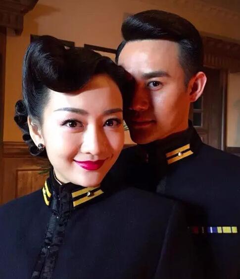 明诚王凯和曼春王鸥暧昧?有点乱,我要静静!